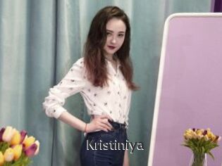 Kristiniya