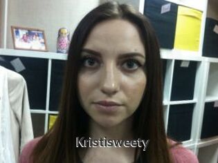 Kristisweety