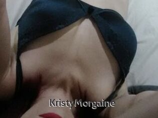 KristyMorgaine