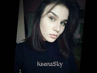 KsenaSky