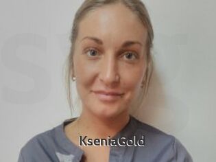 KseniaGold