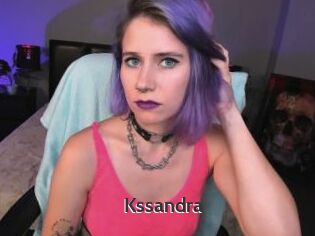 Kssandra