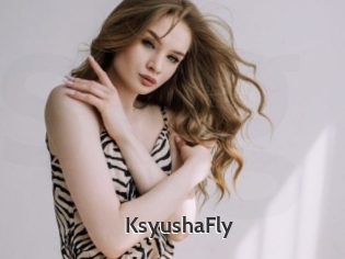 KsyushaFly