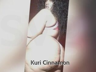 Kuri_Cinnamon