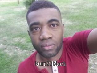 Kurt22black