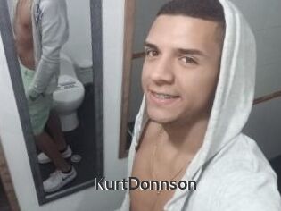 KurtDonnson