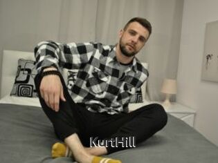 KurtHill