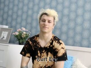 Kurt_Evy