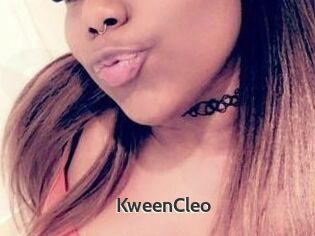 KweenCleo