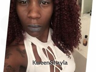 KweenShayla