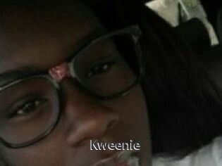 Kweenie