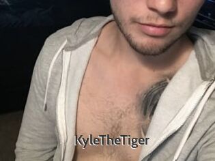 KyleTheTiger