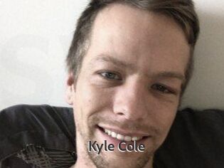 Kyle_Cole