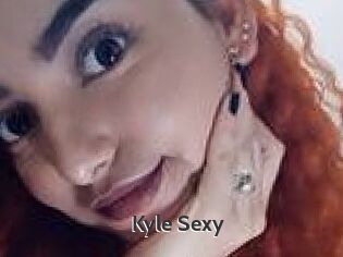 Kyle_Sexy