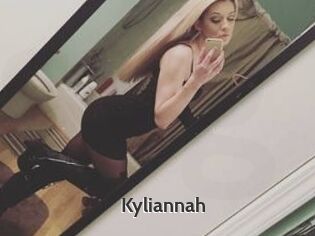 Kyliannah