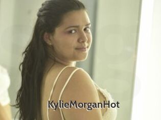 KylieMorganHot