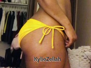 KylieZellah