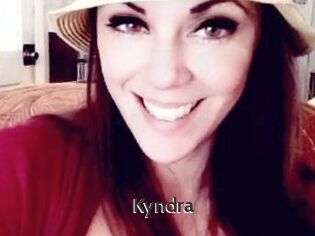 Kyndra