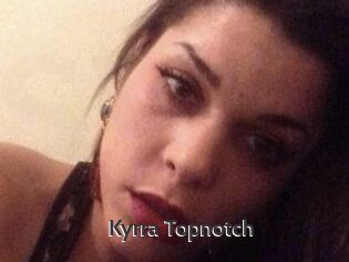 Kyrra_Topnotch