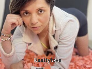 Kaattylove