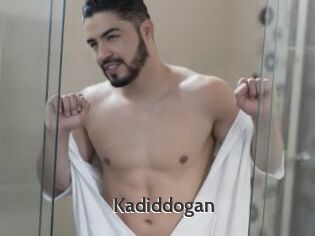 Kadiddogan