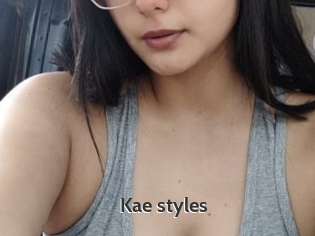 Kae_styles