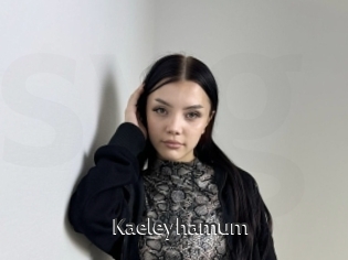 Kaeleyhamum