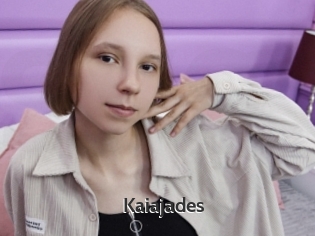 Kaiajades