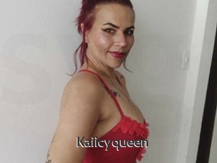 Kaiicyqueen