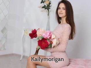 Kailymorigan