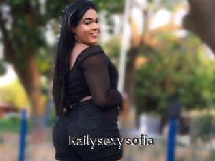 Kailysexysofia