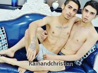 Kainandchristian