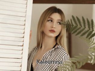 Kaleomiss