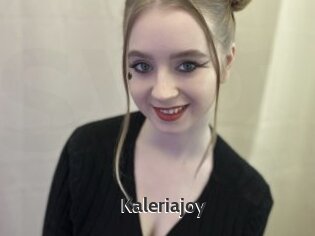 Kaleriajoy