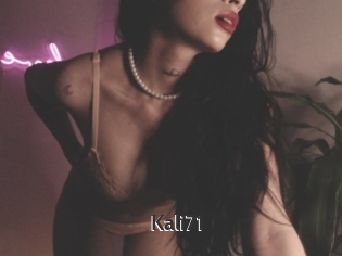 Kali71