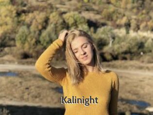 Kalinight