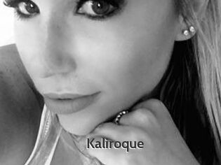 Kaliroque