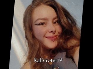 Kalistone19