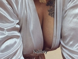 Kallisy