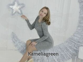 Kameliagreen