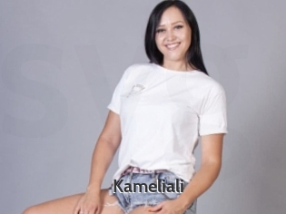 Kameliali