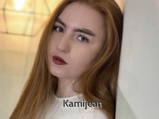 Kamijean