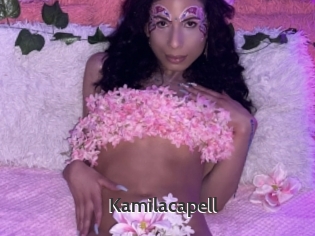 Kamilacapell