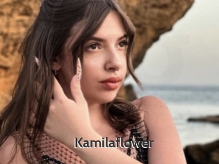 Kamilaflower