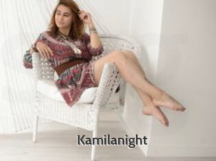 Kamilanight