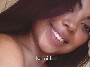 Kamillee