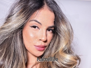 Kamilllle