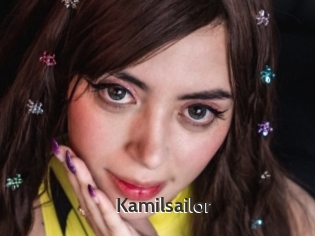 Kamilsailor