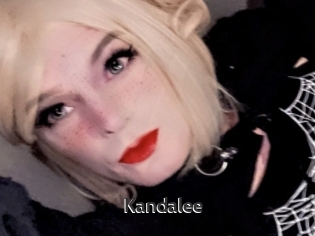 Kandalee