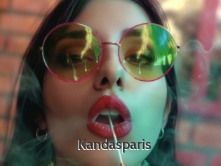 Kandasparis